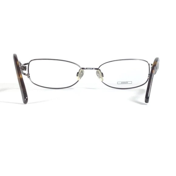 Marcolin Titanium Eyeglass Frames MA7291 52-16-135 - Picture 2 of 6